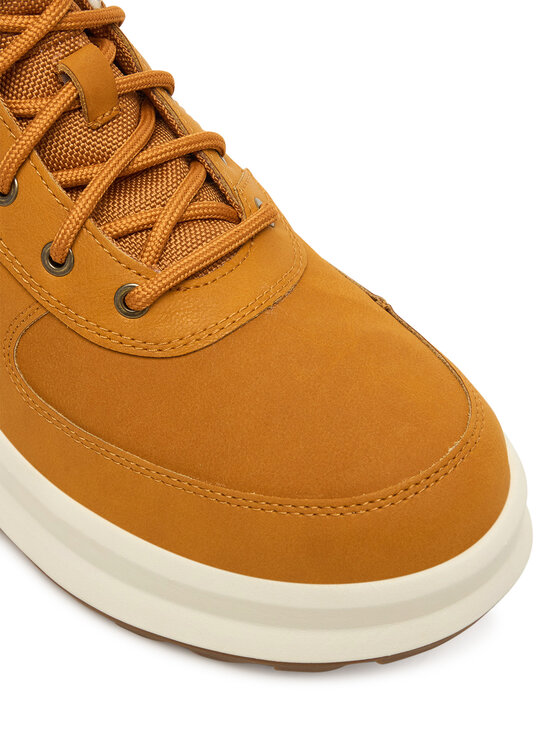 Helly Hansen Helly Hansen Škornji za sneg Marcellina Insulated 12069 Rjava