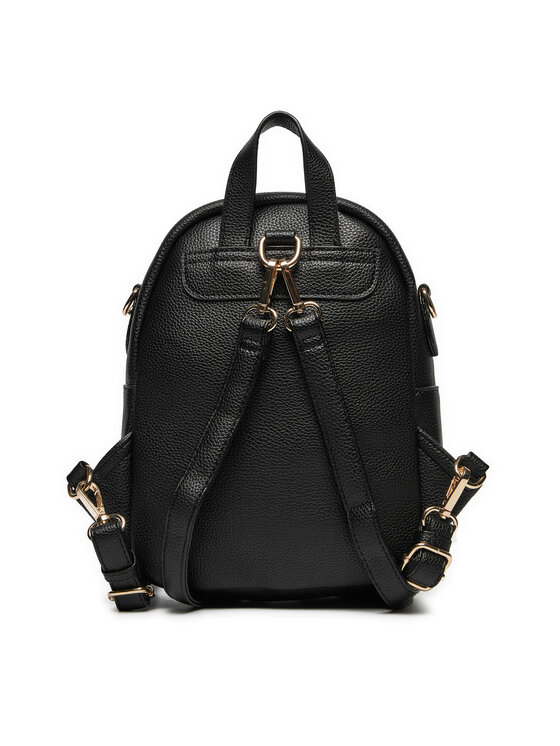 Nobo Nobo Seljakott BAGT850-K020 Must