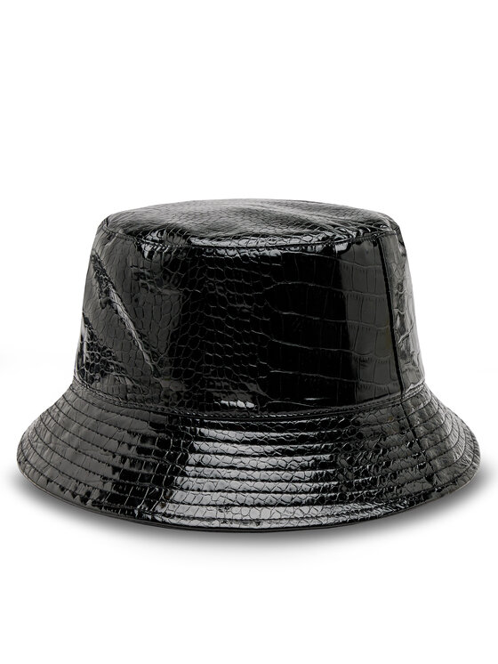 Pălărie Pieces 17135214 Negru