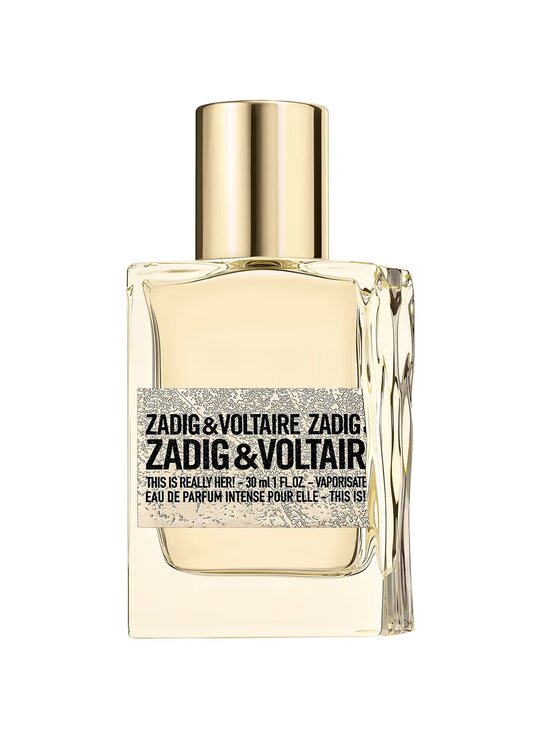 Zadig&Voltaire Zadig&Voltaire This Is Really Her! Woda perfumowana