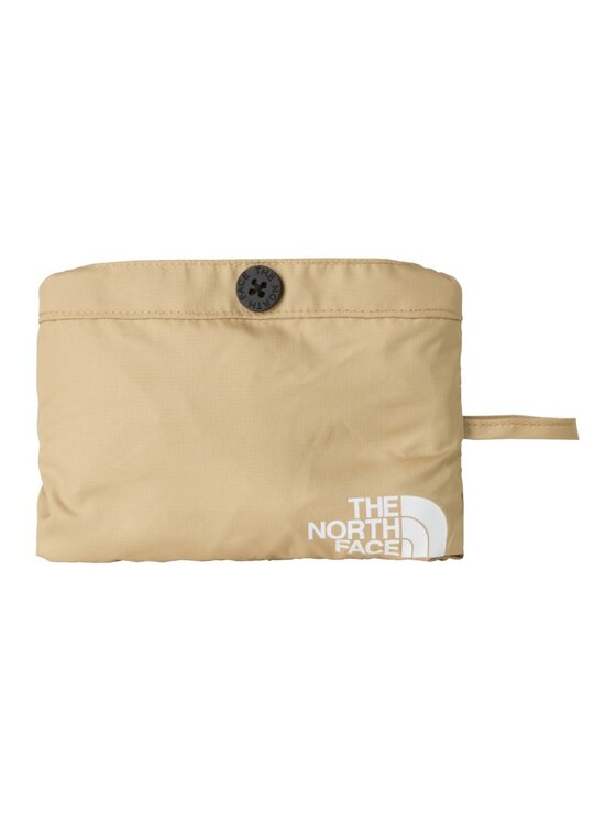 The North Face The North Face Kapelusz Sun Stash Hat Khaki