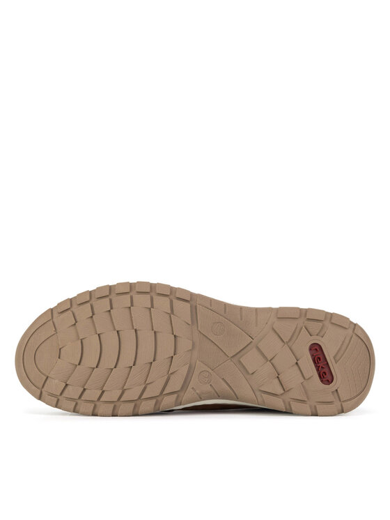 Rieker Rieker Poolsaapad 03354-24 Pruun