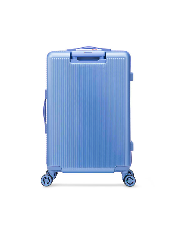 Semi Line Semi Line Valigia grande T5915-5 Blu