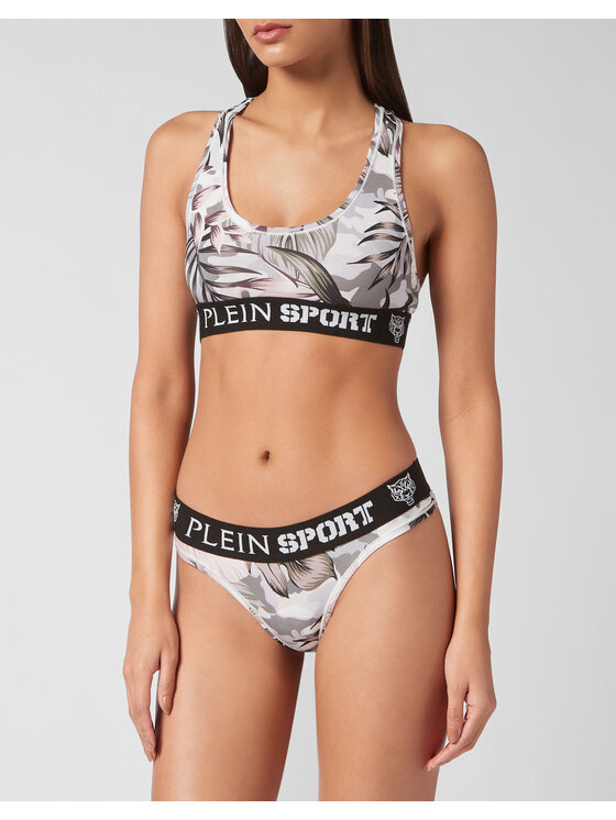 Plein Sport Plein Sport Completo sportivo 2137 Multicolore