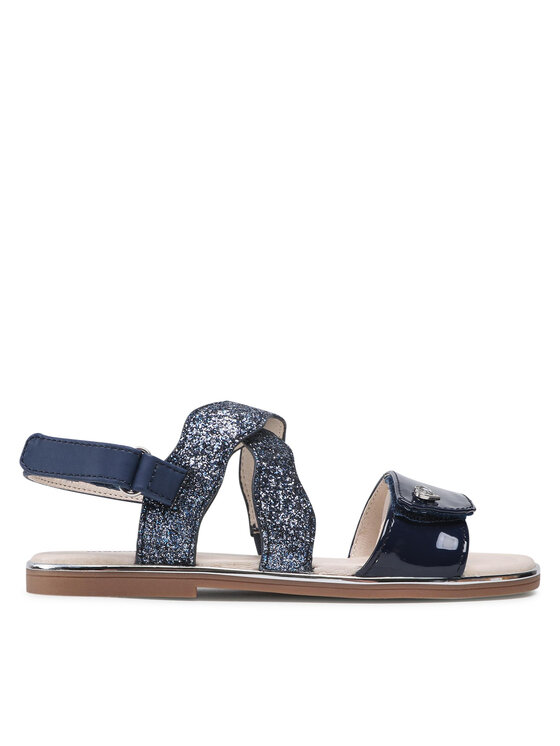 Mayoral Mayoral Sandalen 45.361 Dunkelblau