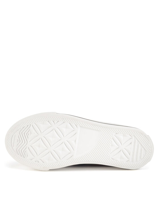 Nelli Blu Nelli Blu Sportbačiai BIC-SS25-NB24666 Juoda