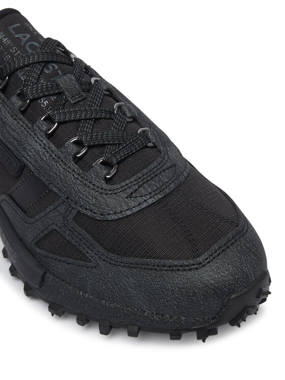 Lacoste Lacoste Снікерcи Elite Active 50SMA0083 Чорний
