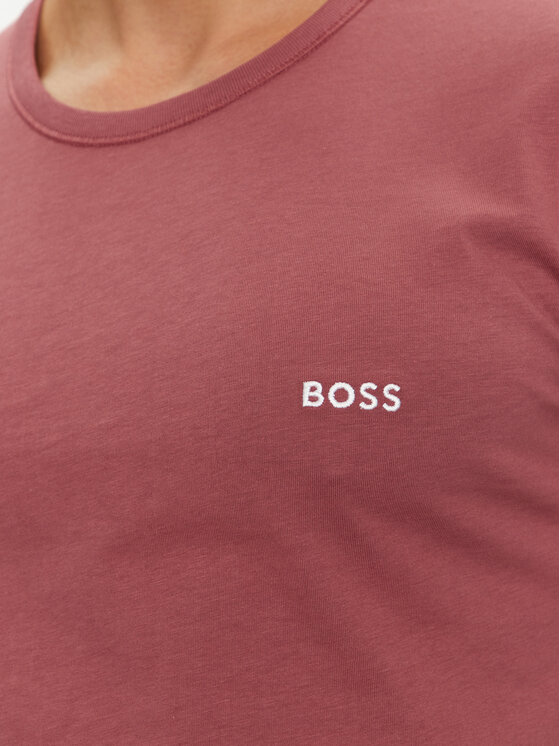 BOSS BOSS T-särkide komplekt 50517858 Värviline Regular Fit