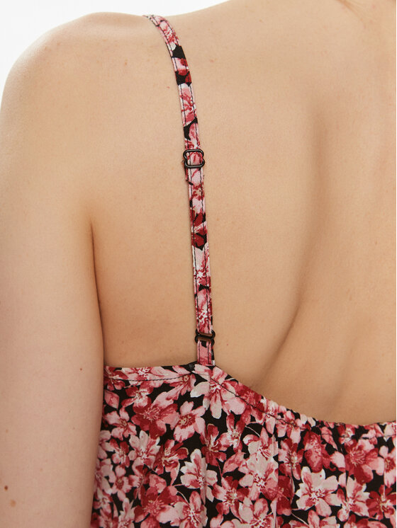 ONLY ONLY Vestito estivo Nova 15222217 Rosa Regular Fit