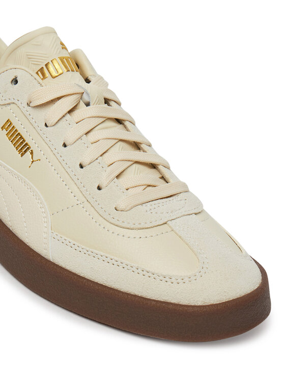 Puma Puma Sportcipők Club II Era 397447 43 Ekru