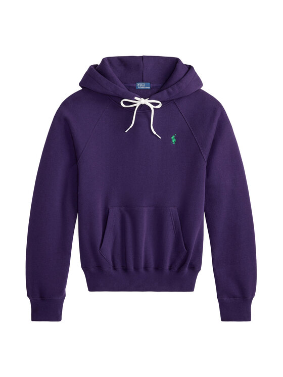 Polo Ralph Lauren Polo Ralph Lauren Jopa 211971698006 Mornarsko modra Relaxed Fit