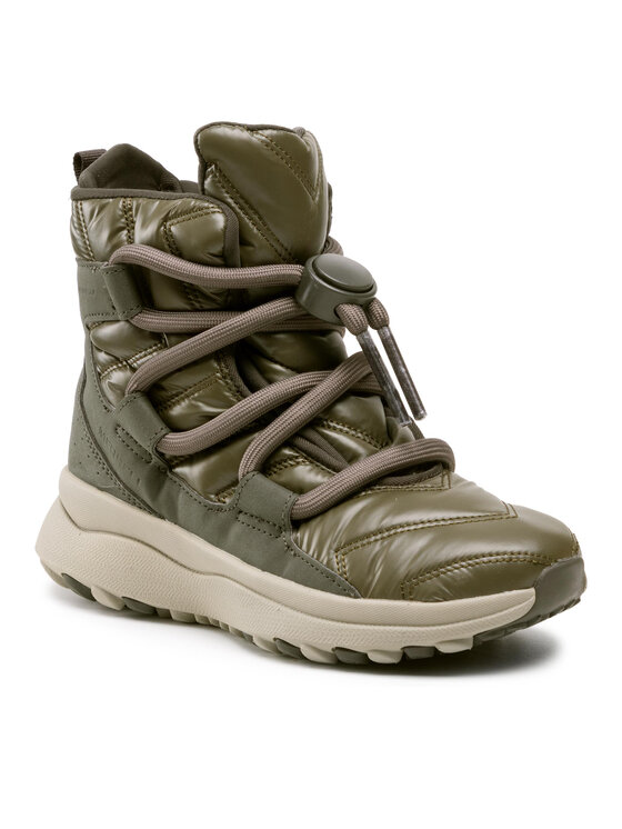 bottes de neige merrell
