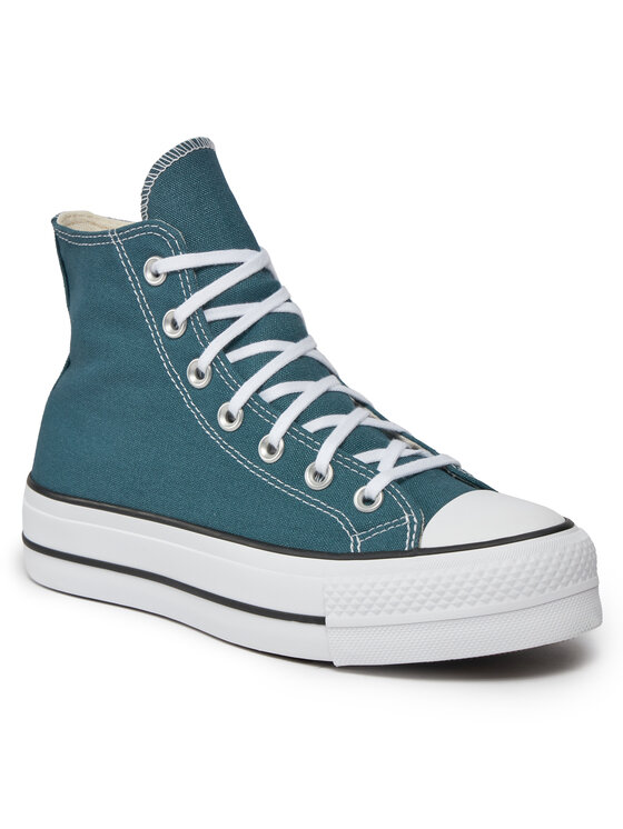 Converse femme on sale chuck taylor