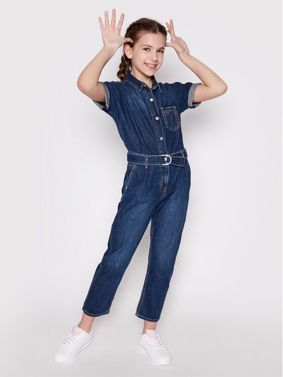 Calvin Klein Jeans Kombinezonas 