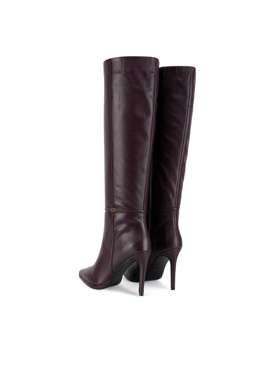Gino Rossi Gino Rossi Stiefel SANAH-116039 Braun