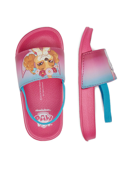 Paw Patrol Paw Patrol Natikači CEO-CP76-AW25-236PAW Roza