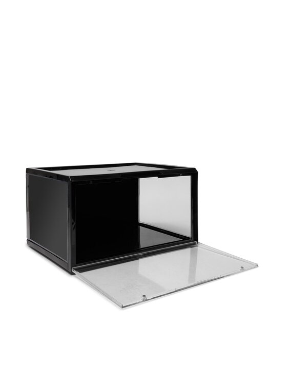 Sneaker holder box hot sale