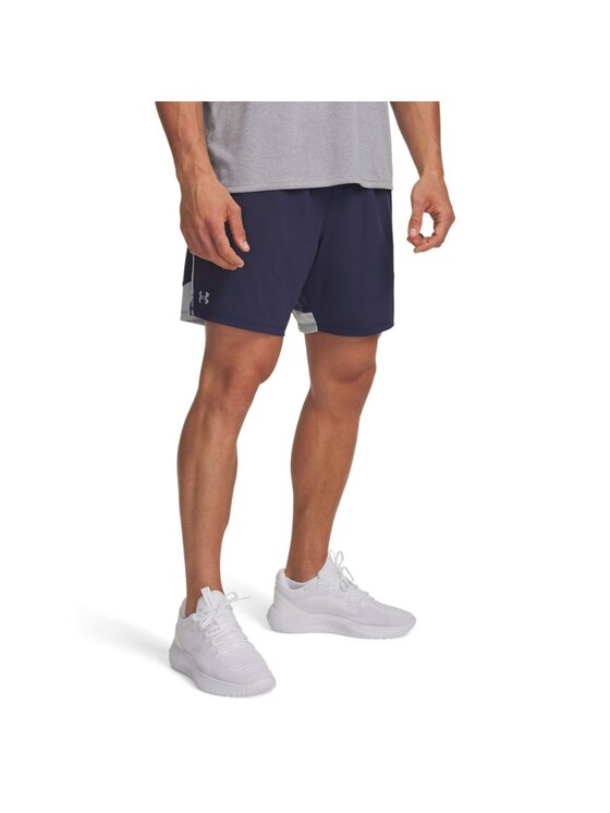 Under Armour Under Armour Szorty sportowe 6005917 Granatowy Regular Fit