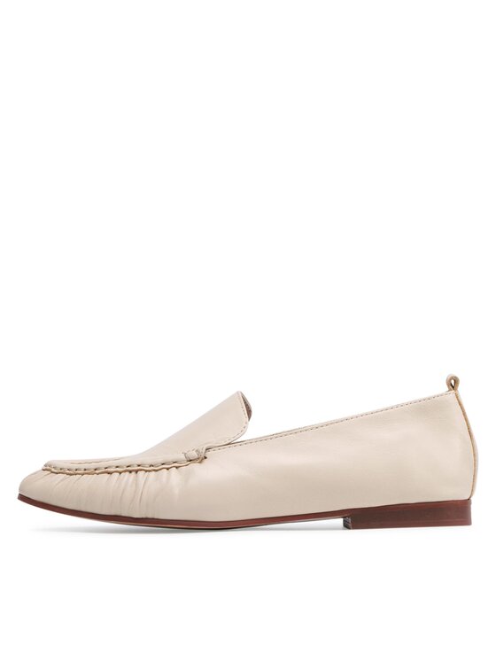 GINO ROSSI Gino Rossi Slipper 22SS27 Beige