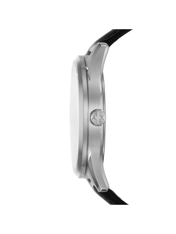 Armani Exchange Armani Exchange Hodinky Dante AX1872 Černá