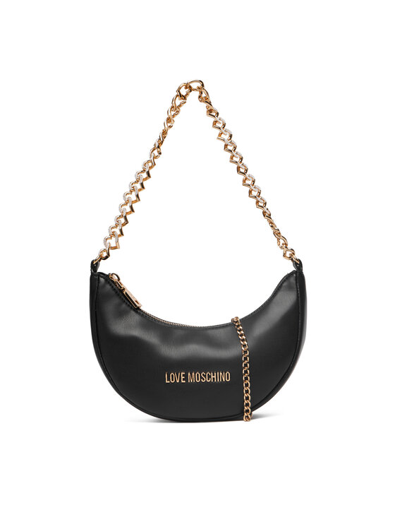 LOVE MOSCHINO LOVE MOSCHINO Сумка JC4094PP1NLU0000 Чорний
