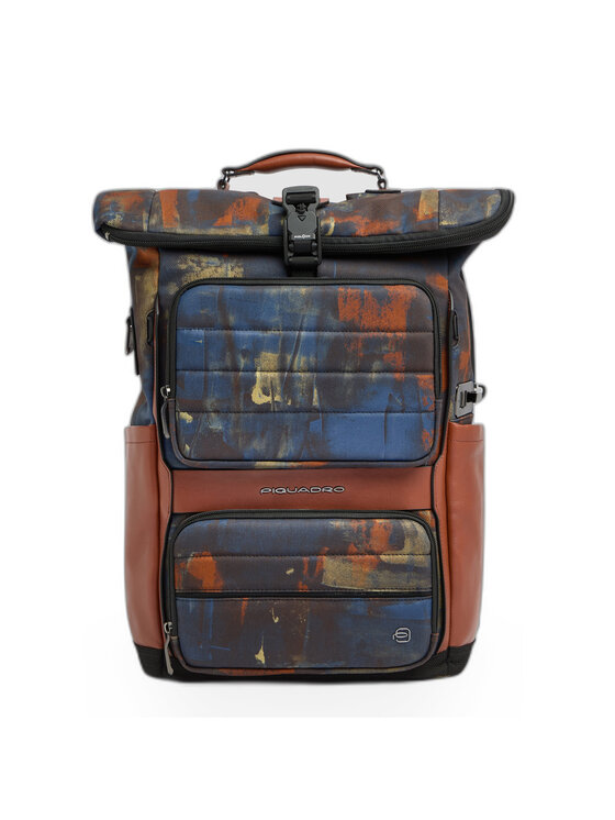 Piquadro Piquadro Zaino 12714 Marrone