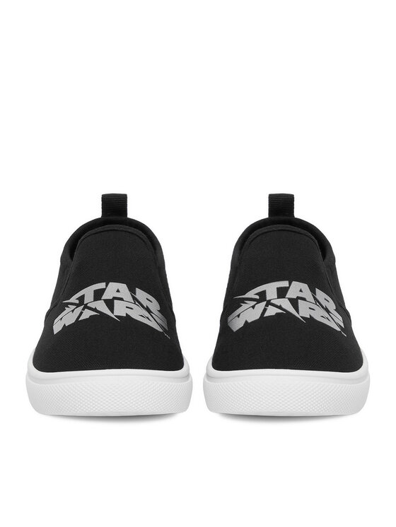 Star Wars Star Wars Scarpe sportive CEO-CP91-SS26-214SW Nero
