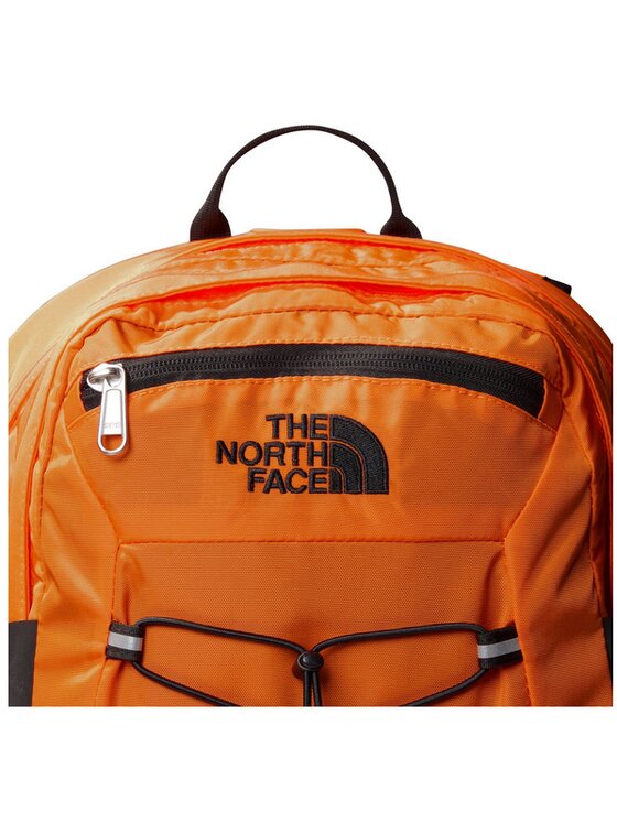 The North Face The North Face Plecak BOREALIS CLASSIC Pomarańczowy