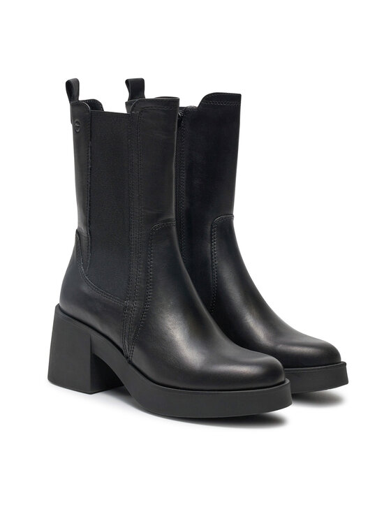 Tamaris Tamaris Saapad 1-25451-43 Must