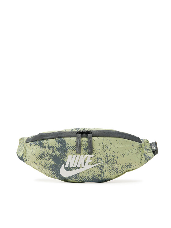 Borsetă Nike Heritage FN0890-371 Verde