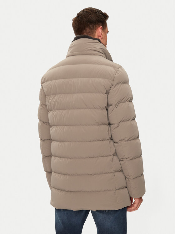 Hetregó Hetregó Sulejope William 8N435R Beež Regular Fit