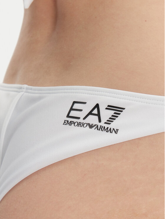 EA7 Emporio Armani EA7 Emporio Armani Bikini 7W000319 AF12599 U0002 Biały