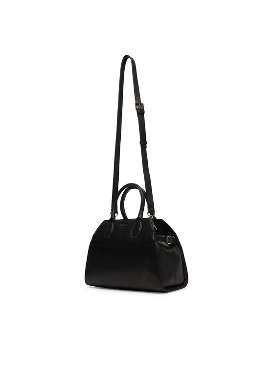 Guess Guess Torebka HWYUAA P6236 Czarny