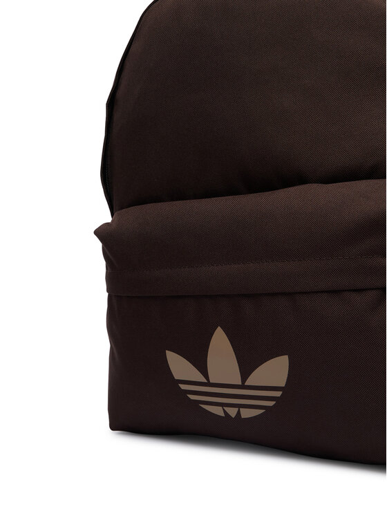 adidas adidas Kuprinės Adicolor Classic Backpack KQ6388 Ruda