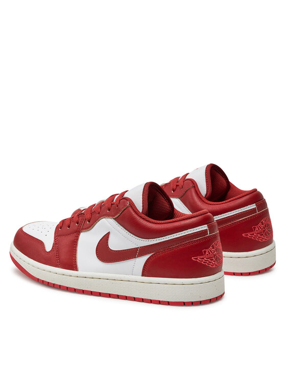 Nike Nike Sneakers Air Jordan 1 Low Se FJ3459 160 Alb