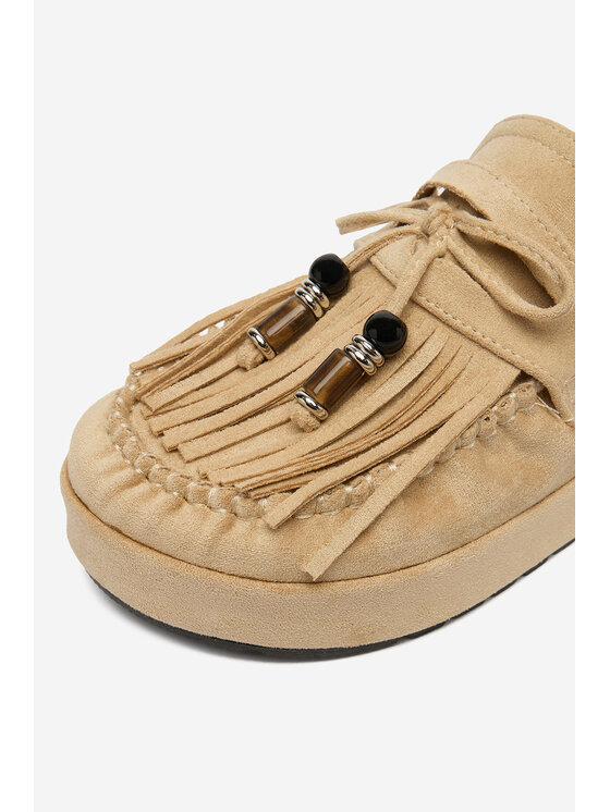 DeeZee DeeZee Ciabatte CEO-HXX25C05-2 Beige