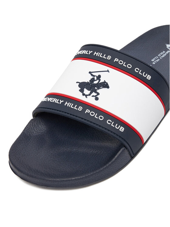 Beverly Hills Polo Club Beverly Hills Polo Club Natikače CEO-M865813 Tamnoplava
