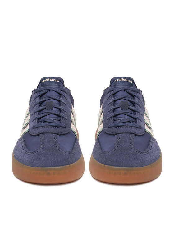 adidas adidas Sneakersy Barreda Decode JR3545 Granatowy