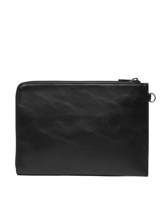 Guess Guess Umhängetasche PMBOCA P5438 Schwarz