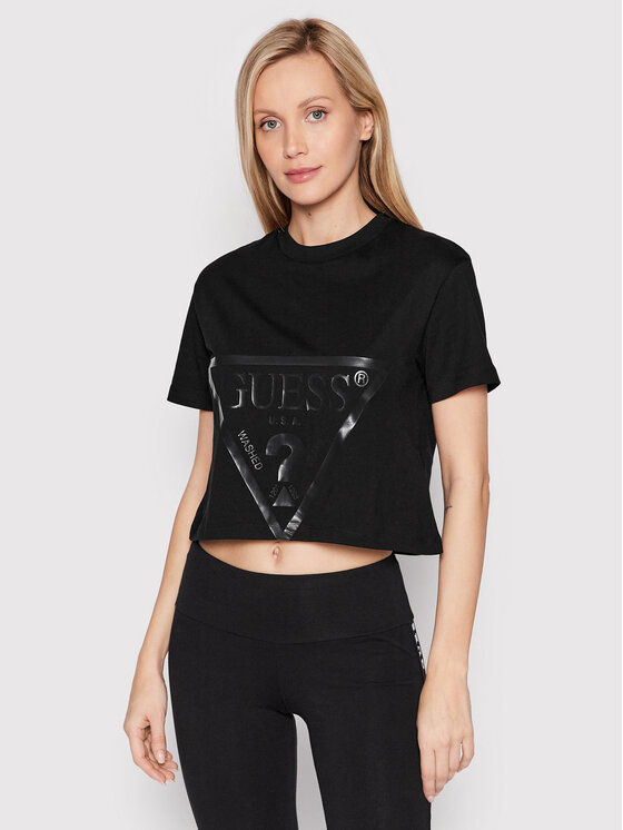 Guess Guess T-särk V2YI06 K8HM0 Must Regular Fit