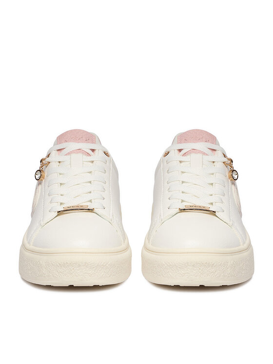 MEXX MEXX Sneakersy EO-MI001011361W Biela