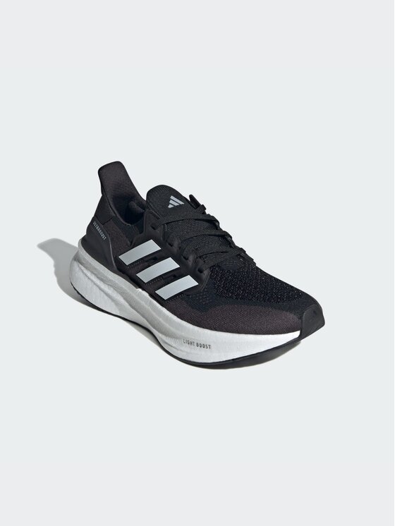 adidas adidas Buty do biegania Ultraboost 5 Czarny