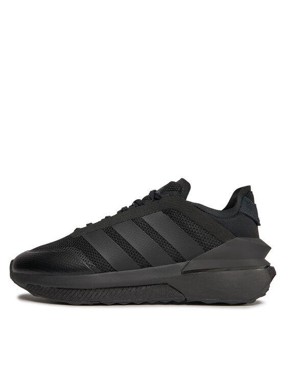 adidas adidas Laisvalaikio batai Avryn IE2642 Juoda