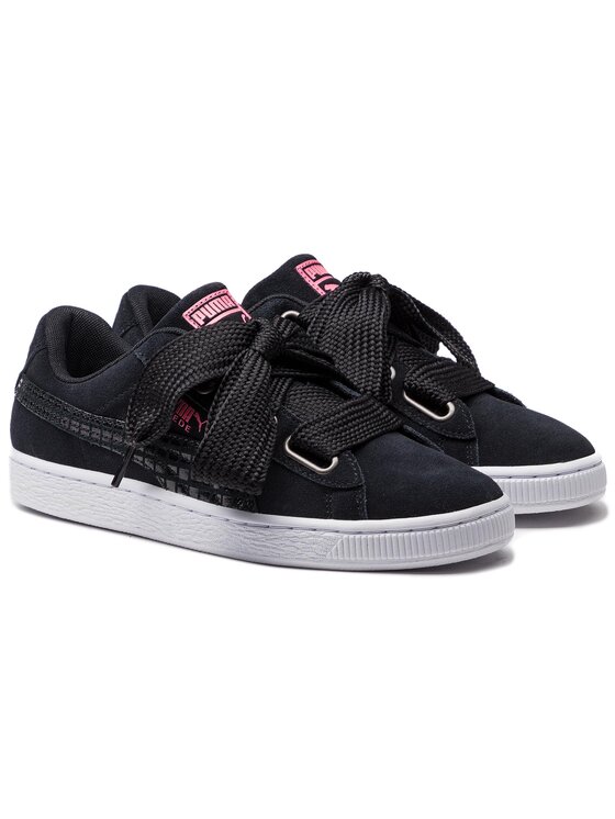 Puma suede heart street 2 shop