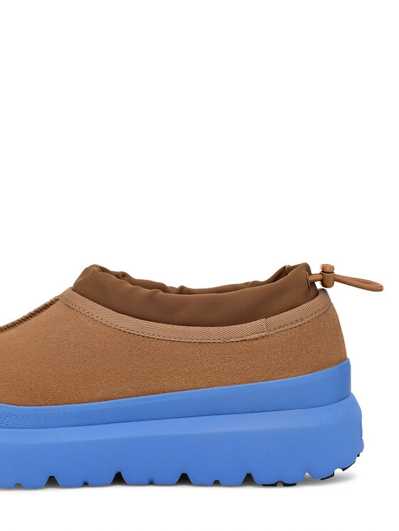 Ugg Ugg Śniegowce M Tasman Weather Hybrid 1144096 Brązowy