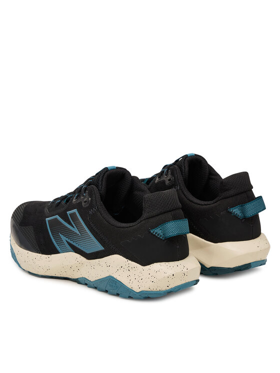 New Balance New Balance Pantofi pentru alergare DynaSoft Nitrel V6  MNTR9D5 Negru
