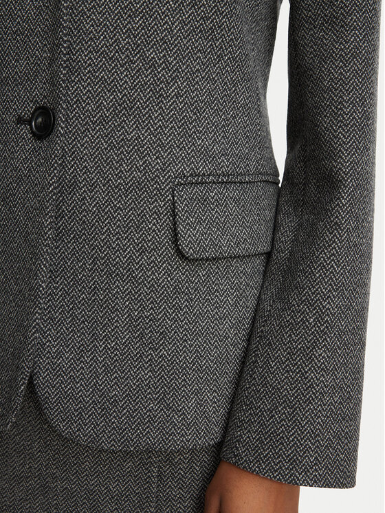 Weekend Max Mara Weekend Max Mara Giacca da abito Feroce 2625916012 Grigio Regular Fit