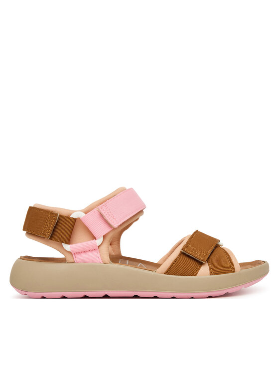 Primigi Primigi Sandaalid 1395833 D Pruun