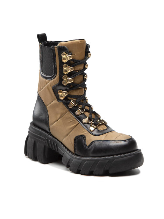 Rage Age Rage Age Stiefeletten RA-91-06-000482 Braun