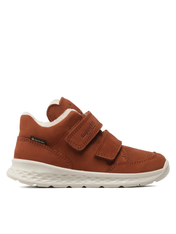 Superfit Superfit Черевики GORE-TEX 1-000372-3000 S Коричневий